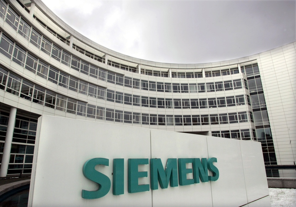 Βερολίνο σε Siemens: Πώς κατέληξαν δύο τουρμπίνες σας στην Κριμαία; - Media