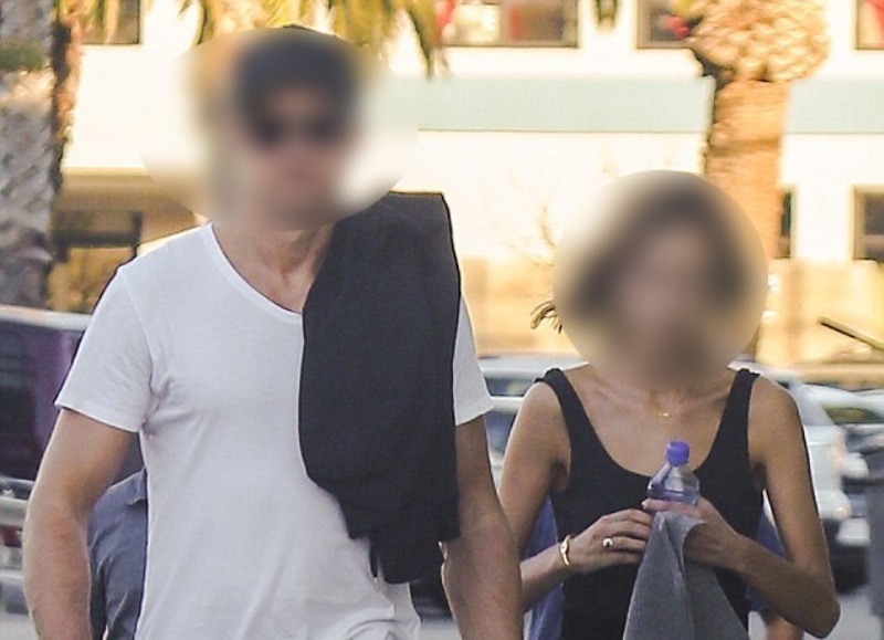 Χωρισμός-βόμβα ταράζει τη σόουμπιζ - Όλο το παρασκήνιο (Photos) - Media