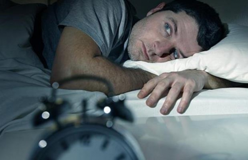 Αλτσχάιμερ: Ποιο είναι το «σημάδι» του ύπνου που χτυπάει το πρώιμο καμπανάκι - Media