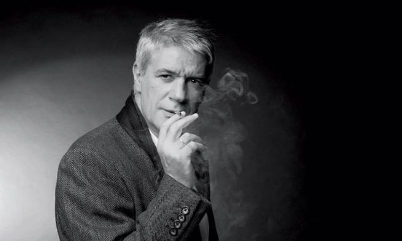 Στο νοσοκομείο ο Φίλιππος Σοφιανός  - Media