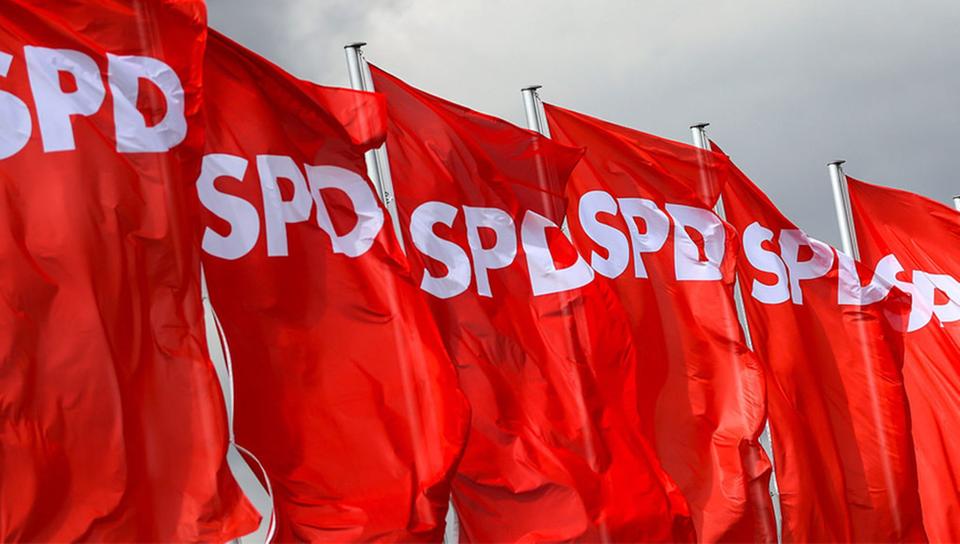 Γερμανία: Νέα κατρακύλα του SPD σε νέα δημοσκόπηση  - Media