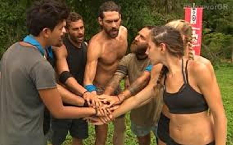 Τηλεθέαση: Πτώση για Alpha - Star, Survivor o ΣΚΑΪ με νέα άνοδο  - Media