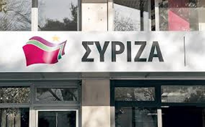 Η αιχμηρή ανακοίνωση του ΣΥΡΙΖΑ για την καταδίκη Μαντέλη - Media