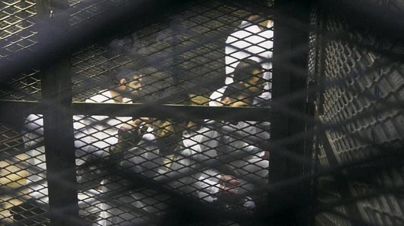 Η πολιτεία του Μιζούρι σχεδιάζει την εκτέλεση ενός άρρωστου θανατοποινίτη  - Media