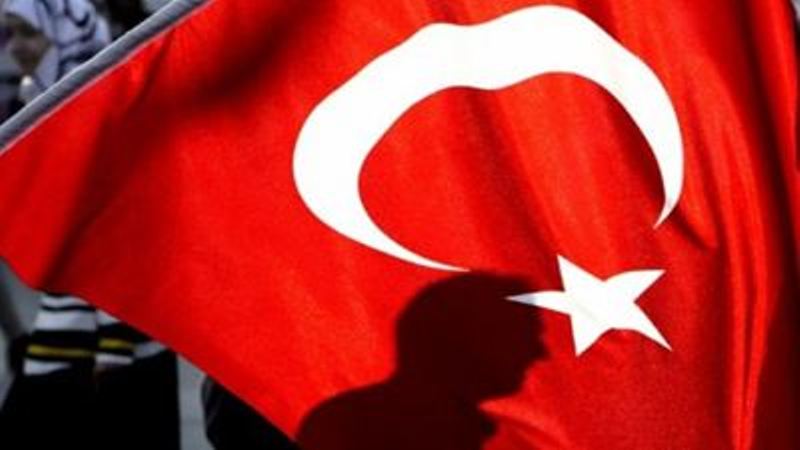 Τραγωδία στην Τουρκία: Τουλάχιστον 5 νεκροί και 36 τραυματίες από την ανατροπή λεωφορείου  - Media