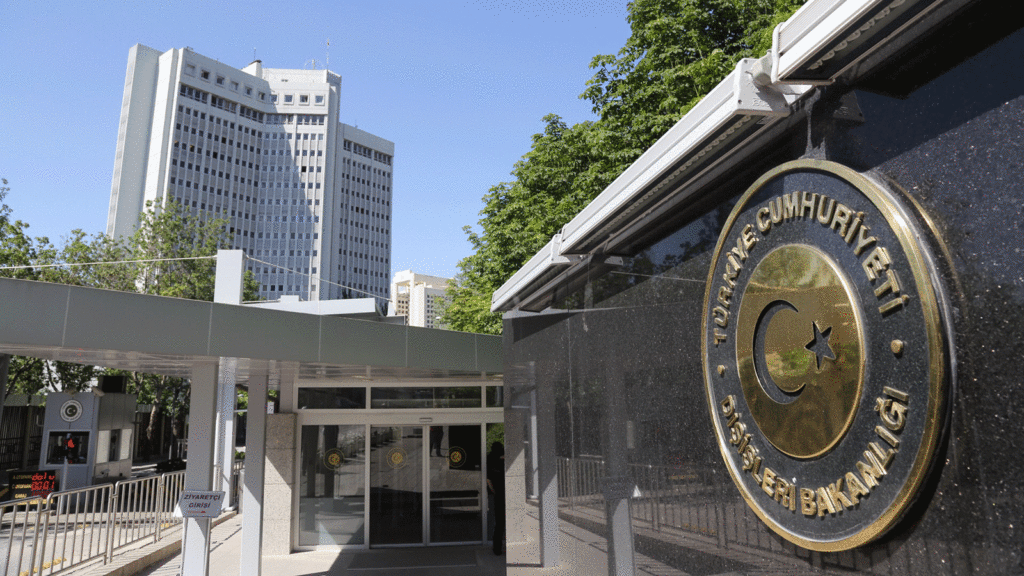 Για απέλαση «ξένου μαχητή» ελληνικής καταγωγής κάνει λόγο το τουρκικό ΥΠΕΣ - Media