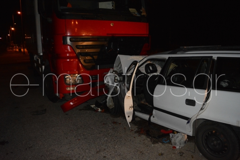 Θανατηφόρο τροχαίο: «Έσβησε» στα 27 του χρόνια νικητής talent show - Media