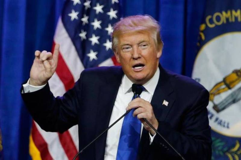 Προειδοποίηση Τραμπ σε Κιμ από τη Νότια Κορέα: «Μην μας προκαλείς» - Media