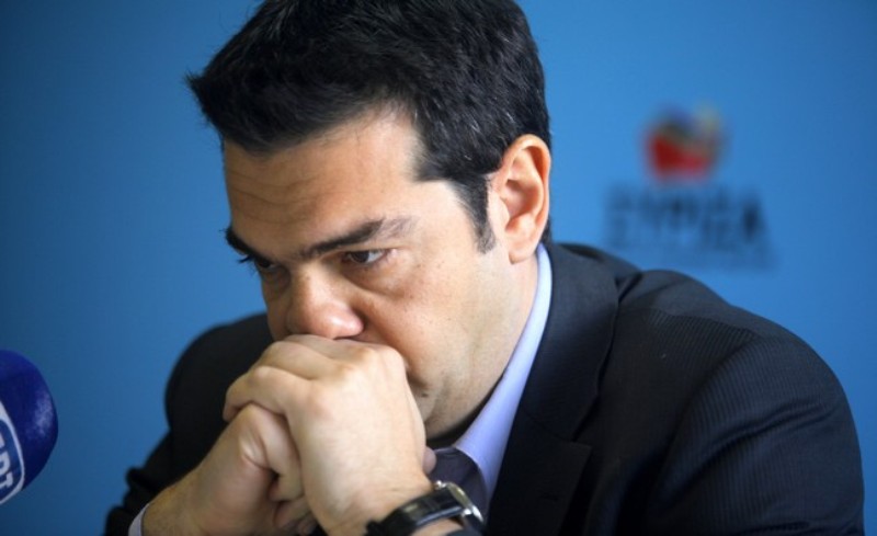 Σε επέμβαση υποβλήθηκε ο πρωθυπουργός - Media