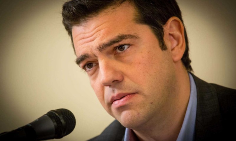 Αφαίρεση κήλης: Από τι πάσχει ο Αλέξης Τσίπρας – Τι είδους εγχείρηση προβλέπεται - Media