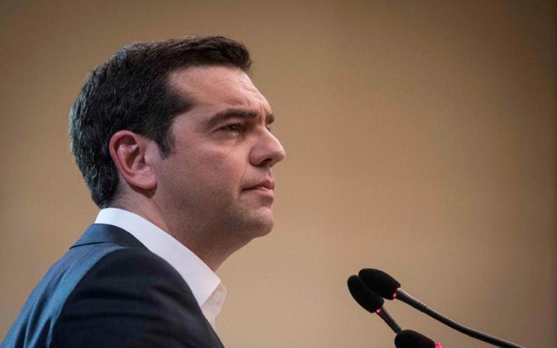 Ετοιμάζει ο Τσίπρας δημοψήφισμα για την κατάργηση του Συμβουλίου της Επικρατείας; - Media