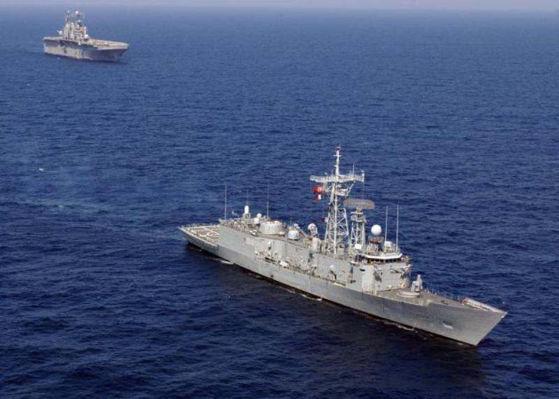 Νέα τουρκική πρόκληση στο Αιγαίο: Δεσμεύει με NAVTEX Καστελόριζο και εθνικά ύδατα - Media