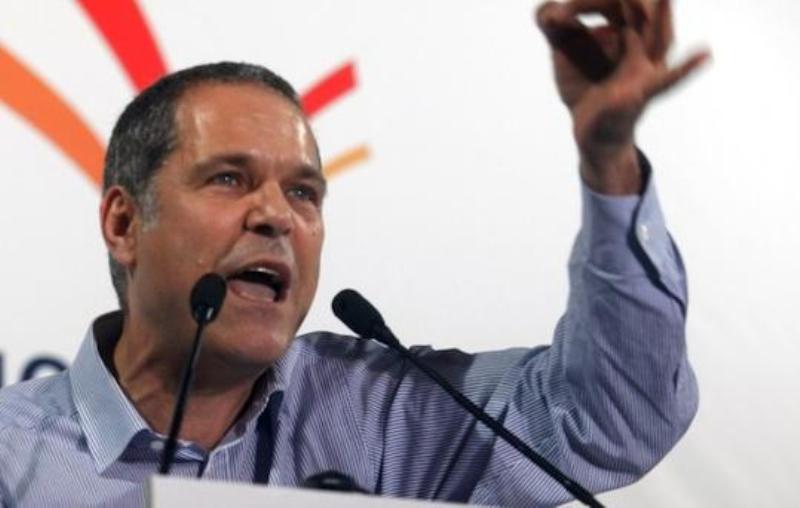 Τζήμερος ανεξέλεγκτος, ξαναχτυπά: Ολίγιστο ανθρωπάκι ο Παυλόπουλος  - Media
