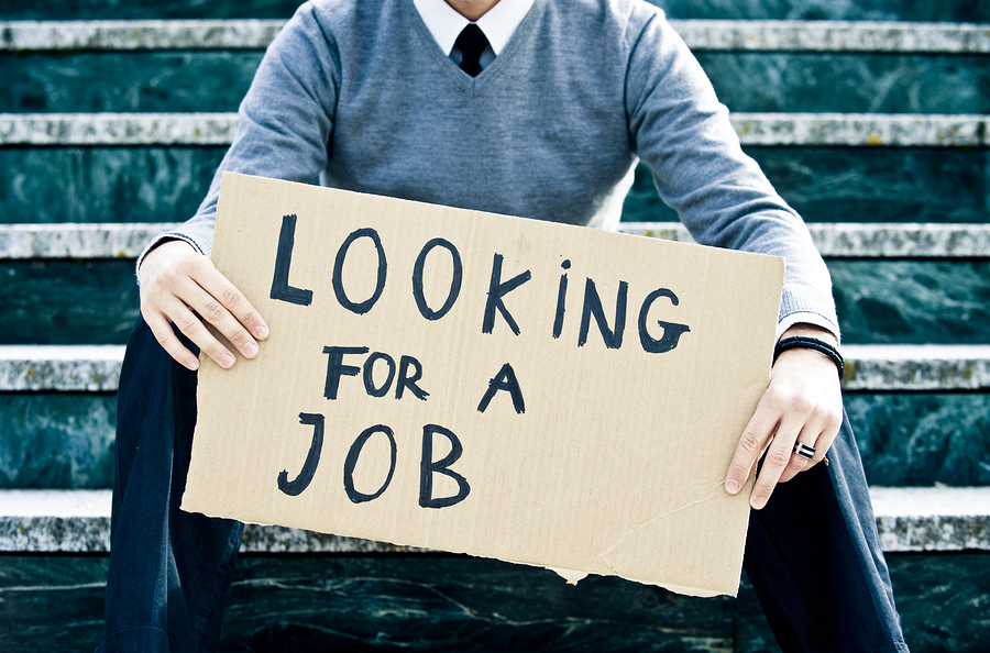 Eurostat: «Κάλπασε» η ανεργία και τον Απρίλιο - Media