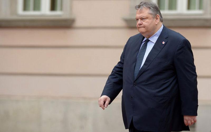 Βενιζέλος: Η Ελλάδα δανείστηκε σήμερα πιο ακριβά από το 2014 - Media