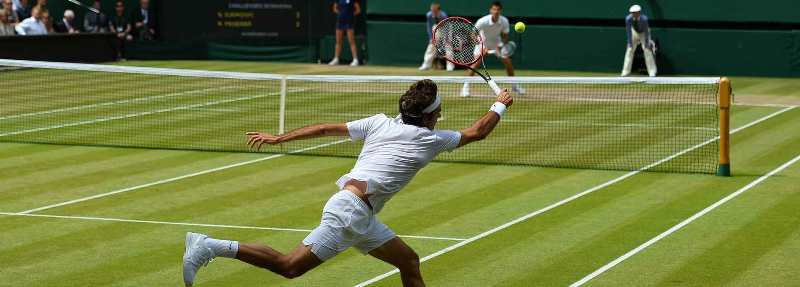 Κορωνοϊός-Wimbledon: Δεν τα «έβαψαν» και «μαύρα» για την αναβολή - Είχαν ασφάλεια 100 εκατ. λιρών για πανδημία! - Media