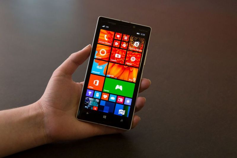Η Microsoft «σκοτώνει» το Windows Phone - Media