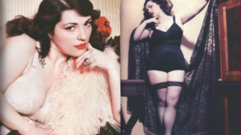 «Εγώ όταν είδα την Κατερίνα Ζαρίφη με τα εσώρουχα ενοχλήθηκα πάρα πολύ» - Media