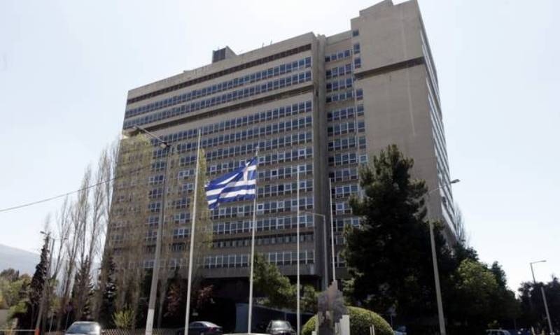 Υπουργείο Προστασίας του Πολίτη: Η Νέα Δημοκρατία έχει αμνησία - Media