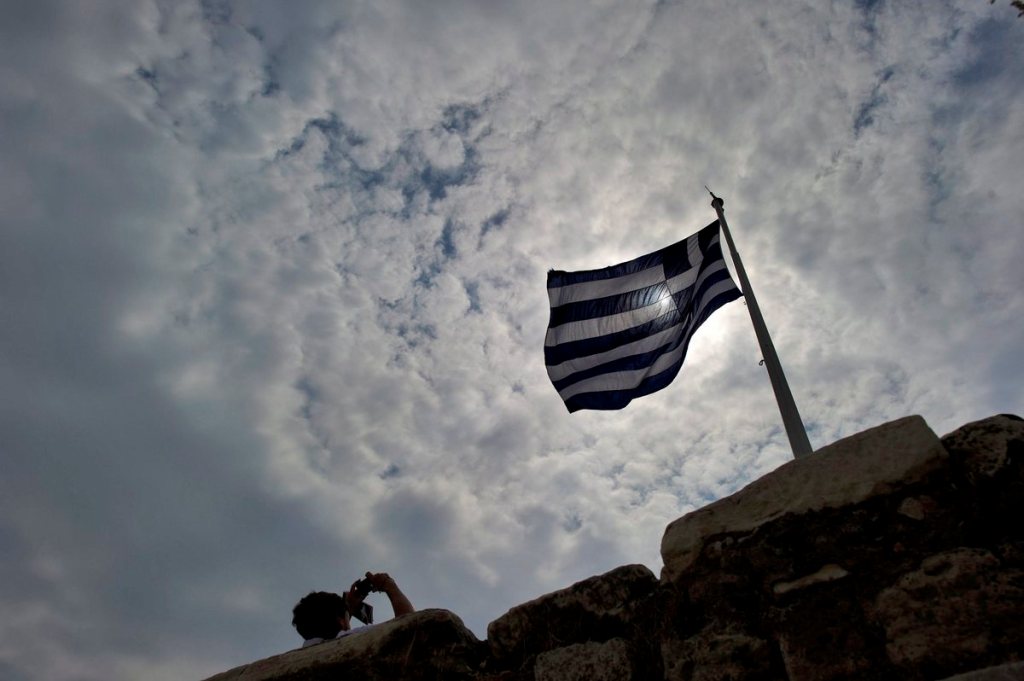 Handelsblatt: «Ισχυρή ανάκαμψη» στην ελληνική οικονομία - Media