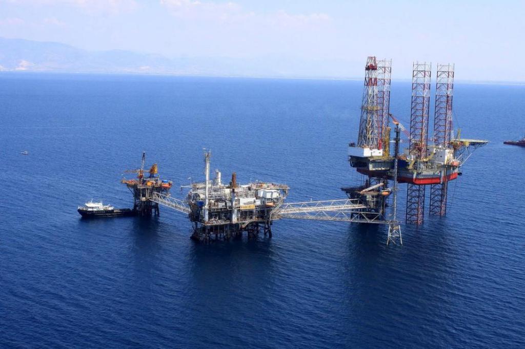 Υδρογονάνθρακες: Σε ποιες θαλάσσιες περιοχές θα γίνουν οι έρευνες - Ποιοι πετρελαϊκοί «κολοσσοί» ενδιαφέρονται - Media