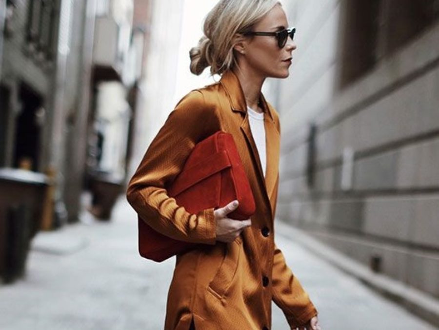 Tα 5 βασικά κομμάτια που κάθε γυναίκα πρέπει να έχει στη ντουλάπα της - Media