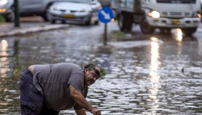 Έντεκα νεκροί από πλημμύρες στο Ιράν - Media