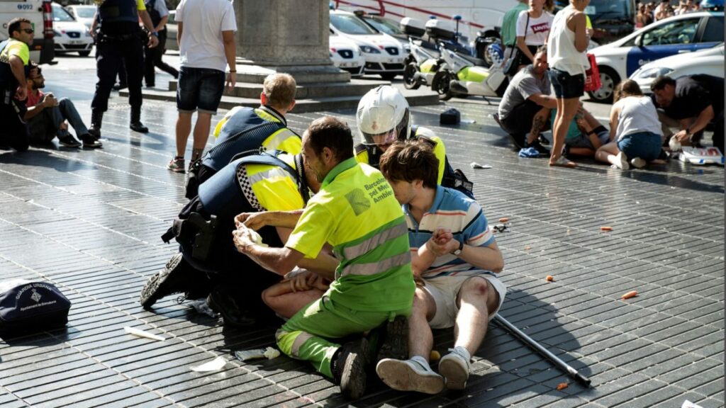 Ισπανός δικαστής είχε πει «όχι» στην απέλαση του ιμάμη - «Δεν ήταν επικίνδυνος» - Media