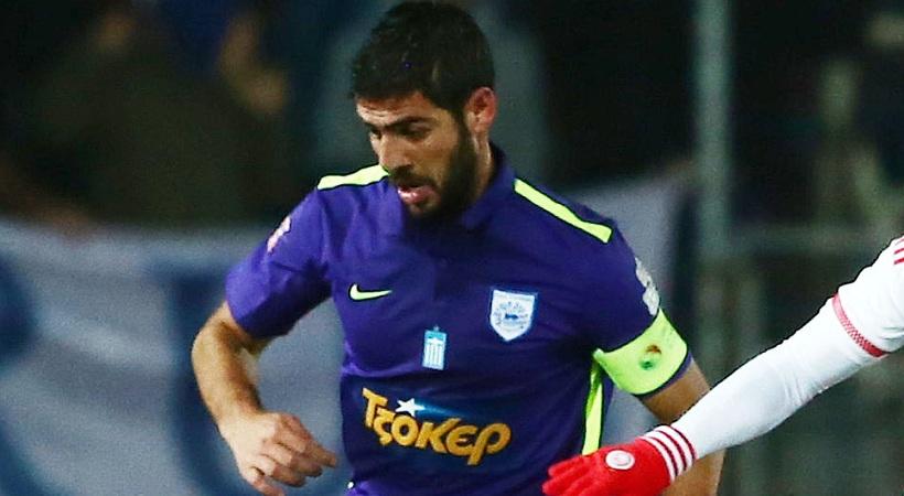 Επαφές Παναθηναϊκού για Μιχαήλ - Media