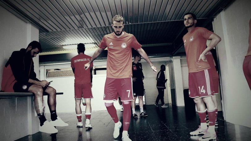 Δυο αλλαγές από Χάσι στην ενδεκάδα του Ολυμπιακού - Media