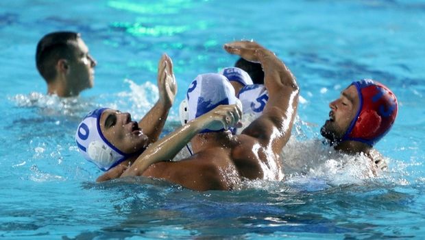 Στον τελικό του Παγκοσμίου Νέων πόλο η Ελλάδα, 9-8 τη Σερβία - Την Κυριακή για το χρυσό κόντρα στην Κροατία - Media