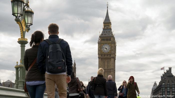 Κομβικής σημασίας παρέμβαση για το Brexit - Media