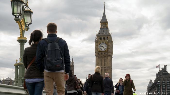 Κομβικής σημασίας παρέμβαση για το Brexit - Media