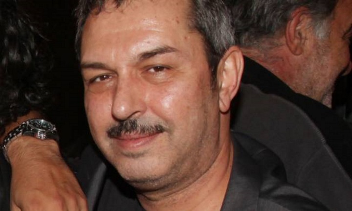 Ξέσπασμα Χρ. Χατζηπαναγιώτη: Είναι ανήθικος και βρώμικος άνθρωπος - Media