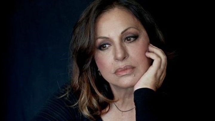 «Παναγιά μου!» - Το συγκλονιστικό βίντεο - μήνυμα της Χάρις Αλεξίου για τις πυρκαγιές στο Instagram (Video) - Media