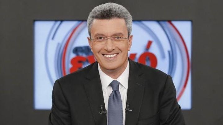 Το σχόλιο του Νίκου Χατζηνικολάου στο Twitter για την αριστεία (Photo) - Media