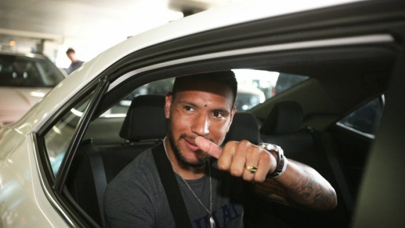 Tσάβες: «Ελπίζω να ξεπεράσω τον Μπεργκ» - Media