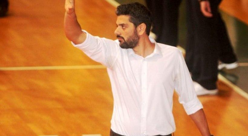 Στο νοσοκομείο ο Γιώργος Ρούσσης - Media