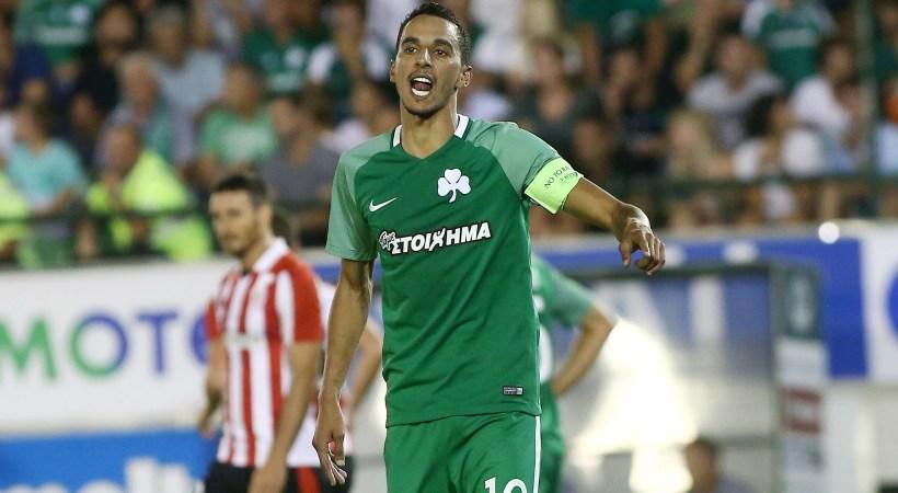 Επίσημη πρόταση στον Παναθηναϊκό για τον Ζέκα - Από ποια ομάδα και με τι ποσό - Media