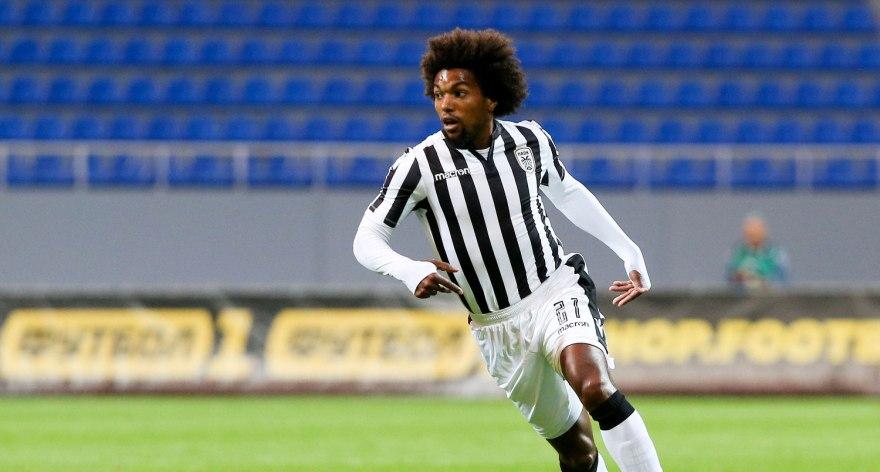 Με Μπίσεσβαρ η ενδεκάδα του ΠΑΟΚ - Media