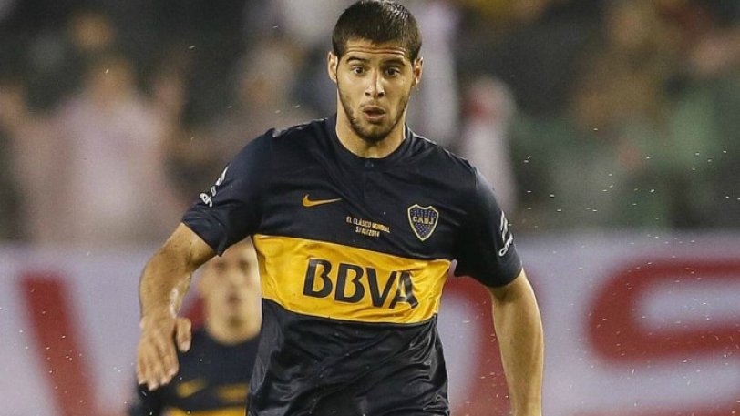 Προβάρει τα πράσινα ο Ινσούα! - Media