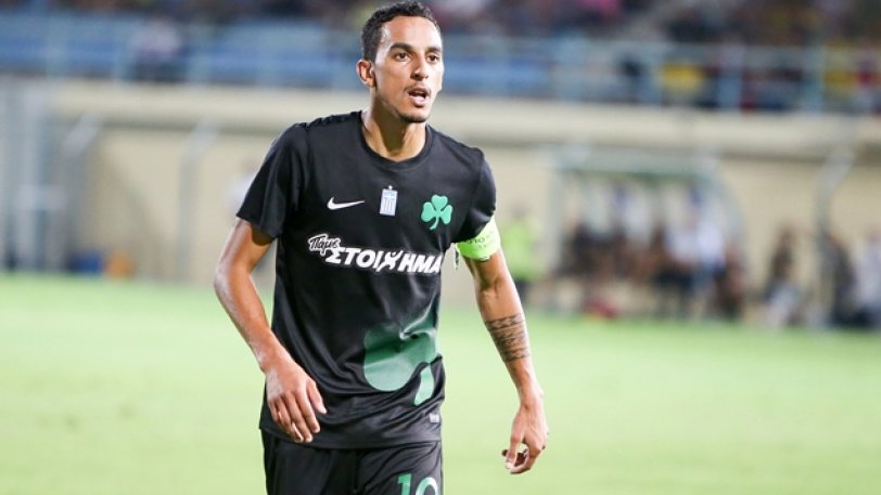 «Συμφώνησε με την Κοπεγχάγη ο Ζέκα» - Media