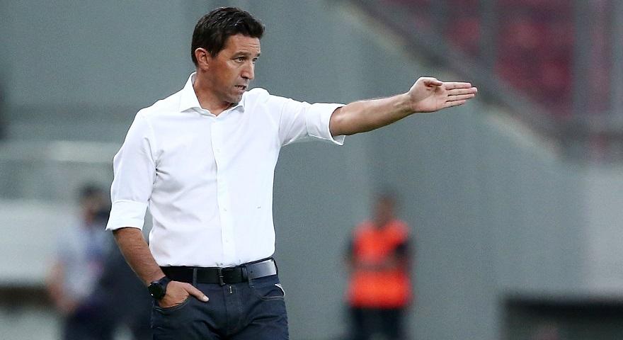 Εκπλήξεις από Χάσι στην ενδεκάδα του Ολυμπιακού - Έξω Φορτούνης και Σεμπά - Media