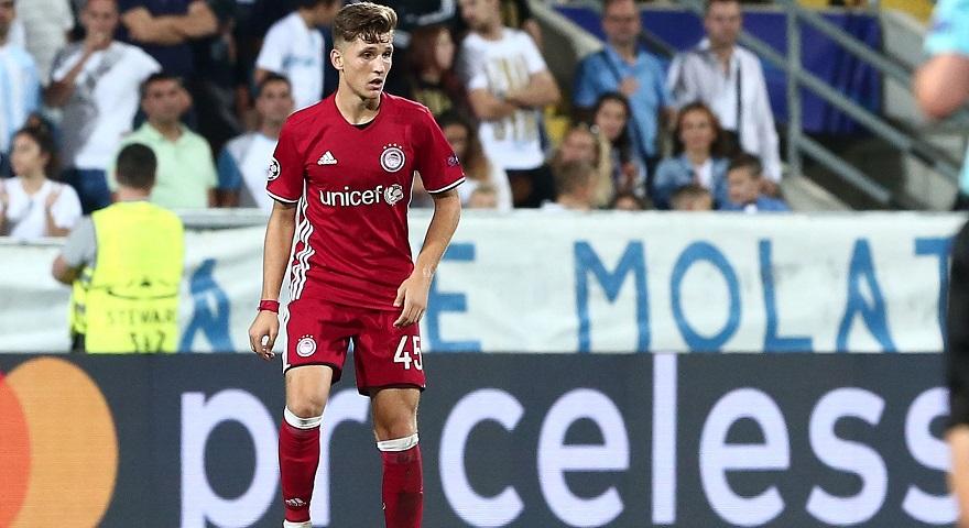 «Επιστρέφει για Ρέτσο η Λεβερκούζεν» - Media