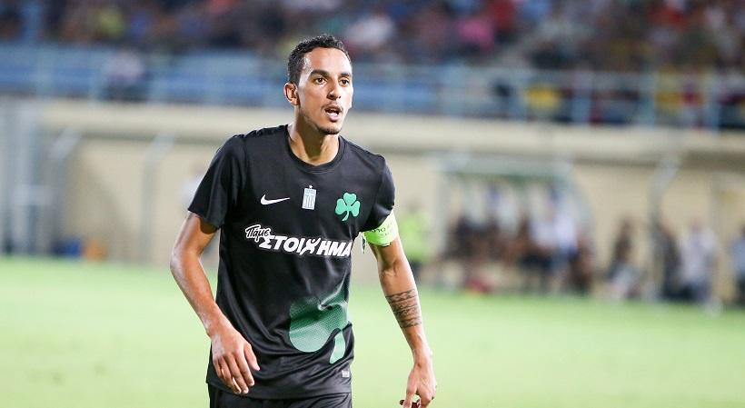 Νέο «όχι» του Παναθηναϊκού σε πρόταση της Κοπεγχάγης για τον Ζέκα! - Media