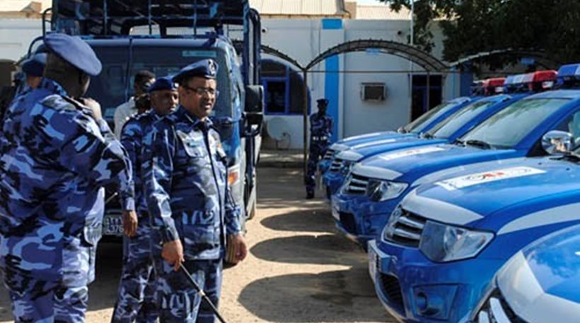 Νεκρός στο σπίτι του ο Ρώσος πρέσβης στο Σουδάν - Media