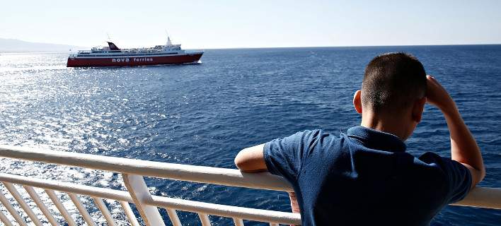 Ανεβαίνει κι άλλο η θερμοκρασία την Παρασκευή - Media