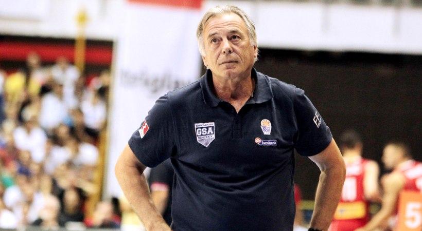 Αυτή είναι η 12άδα της Εθνικής για το Ευρωμπάσκετ - Media