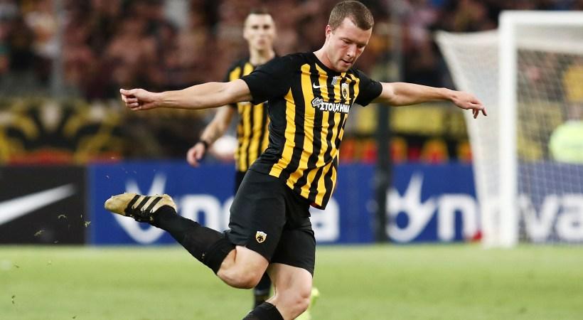 Ο Ντουρμάζ ανάβει φωτιές στην ΑΕΚ για Γιόχανσον! - Media