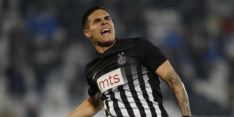 Έφτασε για τον Ολυμπιακό ο Τζούρτζεβιτς! - Media